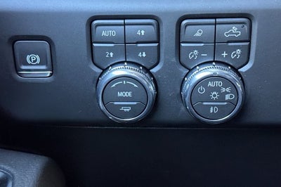 2026 GMC Sierra 2500HD Denali