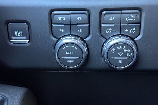 2026 GMC Sierra 2500HD Denali