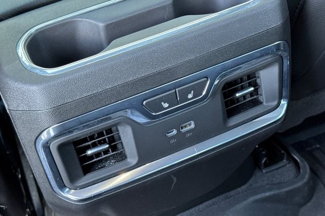 2026 GMC Sierra 2500HD Denali
