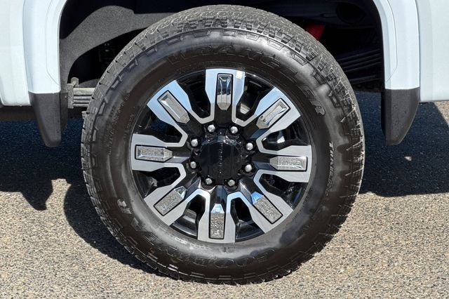 2026 GMC Sierra 2500HD Denali