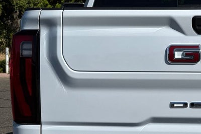 2026 GMC Sierra 2500HD Denali