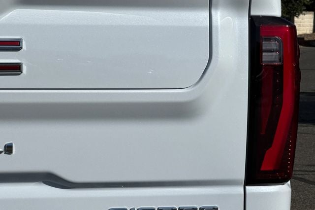 2026 GMC Sierra 2500HD Denali
