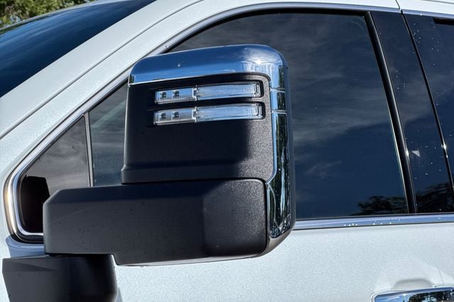 2026 GMC Sierra 2500HD Denali