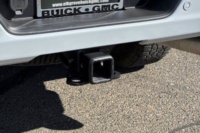 2026 GMC Sierra 2500HD Denali