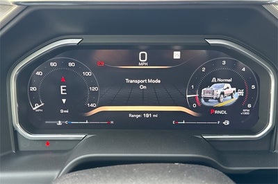 2026 GMC Sierra 2500HD Denali