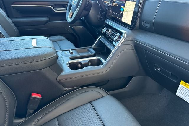 2026 GMC Sierra 2500HD Denali
