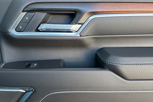 2026 GMC Sierra 2500HD Denali