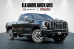 2026 GMC Sierra 2500HD Denali