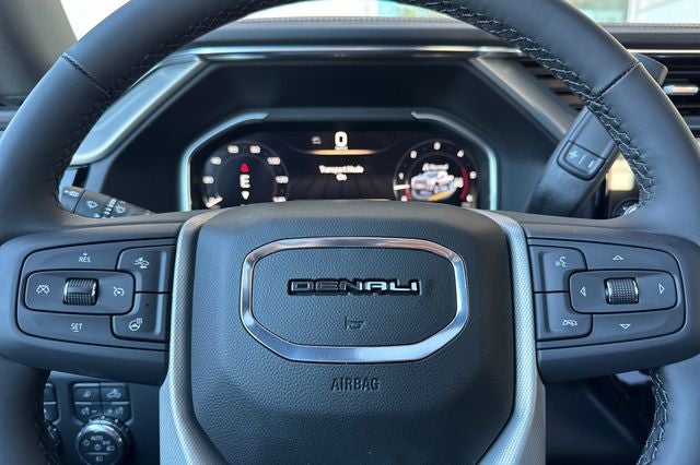 2026 GMC Sierra 2500HD Denali