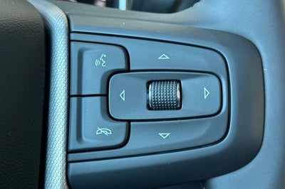 2026 GMC Sierra 2500HD Denali