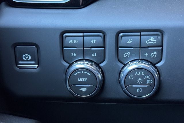 2026 GMC Sierra 2500HD Denali