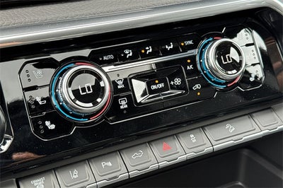 2026 GMC Sierra 2500HD Denali