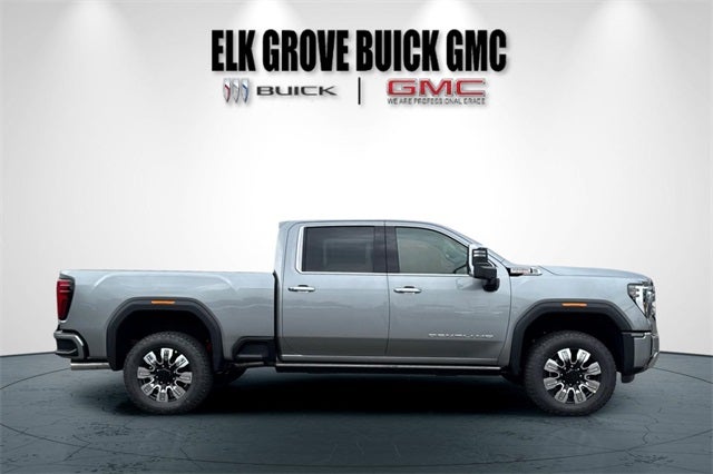 2026 GMC Sierra 2500HD Denali