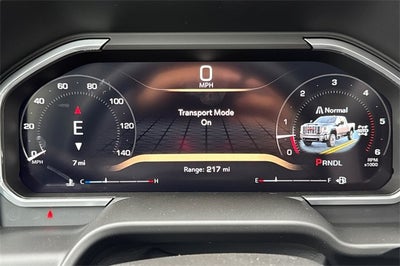 2026 GMC Sierra 2500HD Denali