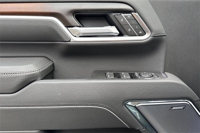 2026 GMC Sierra 2500HD Denali