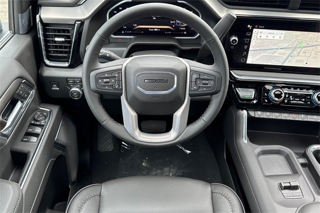 2026 GMC Sierra 2500HD Denali