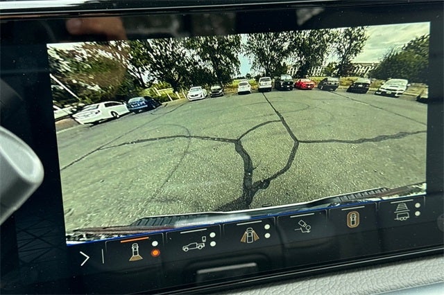 2026 GMC Sierra 2500HD Denali