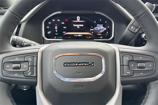 2026 GMC Sierra 2500HD Denali