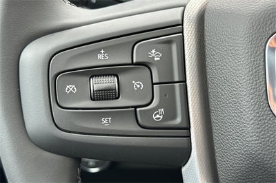 2026 GMC Sierra 2500HD Denali