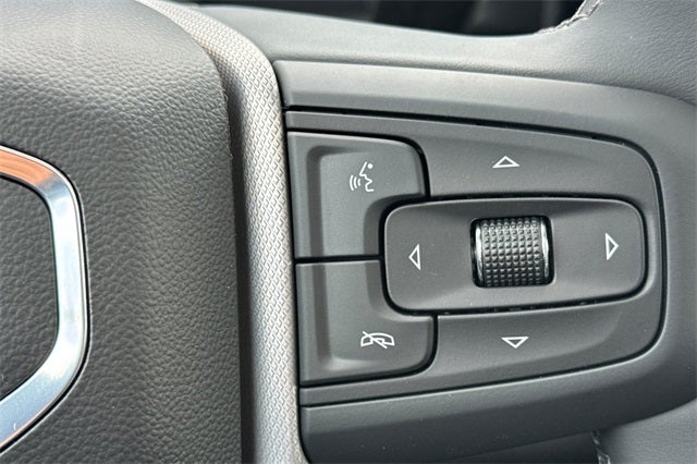 2026 GMC Sierra 2500HD Denali