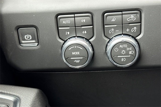 2026 GMC Sierra 2500HD Denali