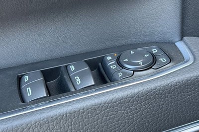 2026 GMC Sierra 2500HD Denali