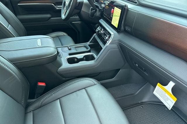 2026 GMC Sierra 2500HD Denali