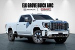 2026 GMC Sierra 2500HD Denali