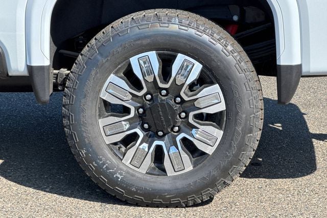 2026 GMC Sierra 2500HD Denali