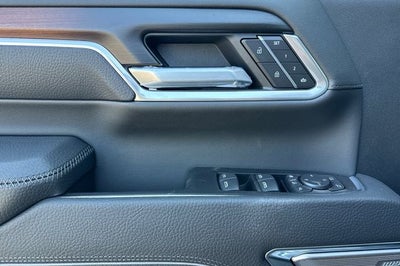 2026 GMC Sierra 2500HD Denali