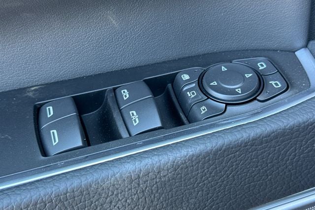 2026 GMC Sierra 2500HD Denali