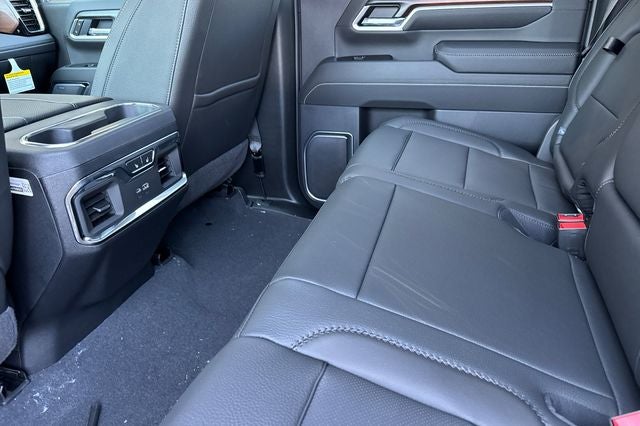 2026 GMC Sierra 2500HD Denali