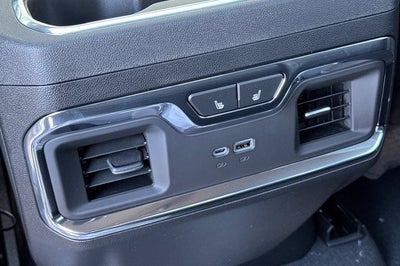 2026 GMC Sierra 2500HD Denali
