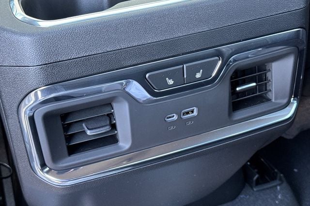 2026 GMC Sierra 2500HD Denali