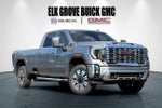 2026 GMC Sierra 2500HD Denali