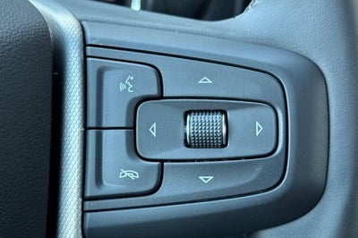 2026 GMC Sierra 2500HD Denali