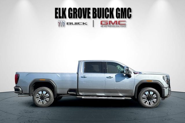 2026 GMC Sierra 2500HD Denali