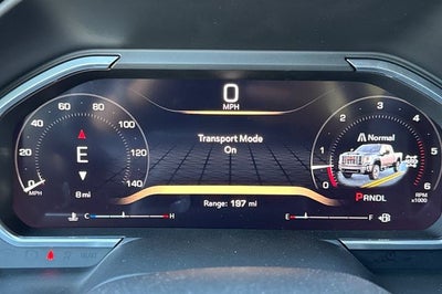 2026 GMC Sierra 2500HD Denali