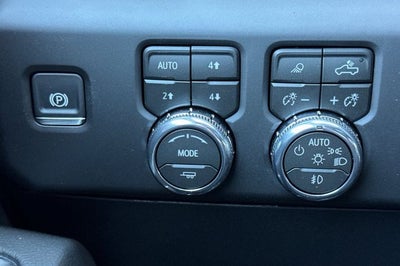 2026 GMC Sierra 2500HD Denali