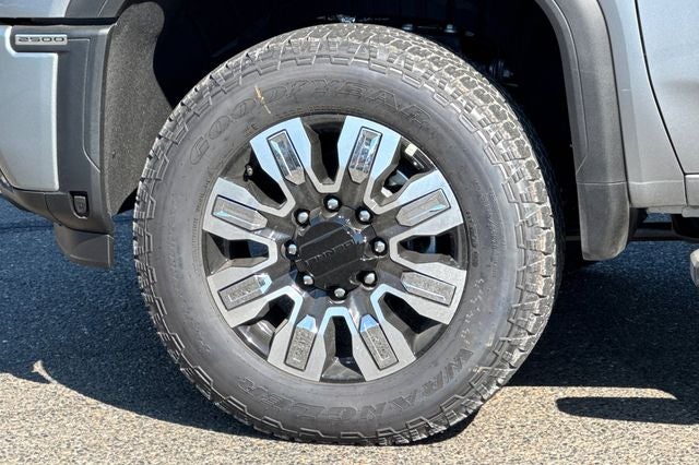 2026 GMC Sierra 2500HD Denali