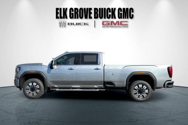 2026 GMC Sierra 2500HD Denali