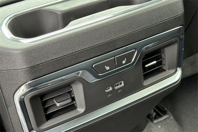 2026 GMC Sierra 2500HD Denali