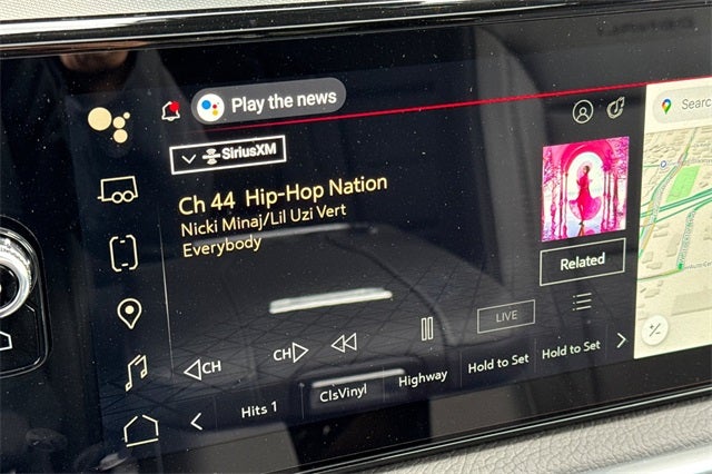 2026 GMC Sierra 2500HD Denali