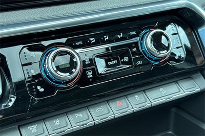 2026 GMC Sierra 2500HD Denali