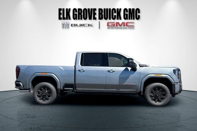 2026 GMC Sierra 2500HD Denali