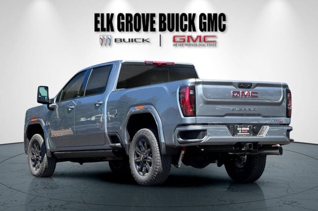 2026 GMC Sierra 2500HD Denali