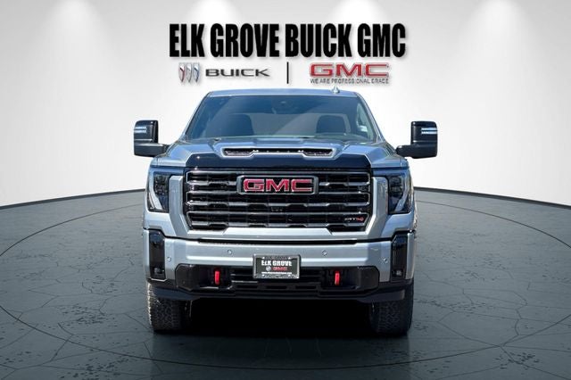 2026 GMC Sierra 2500HD Denali