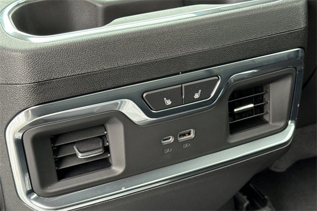 2026 GMC Sierra 2500HD Denali