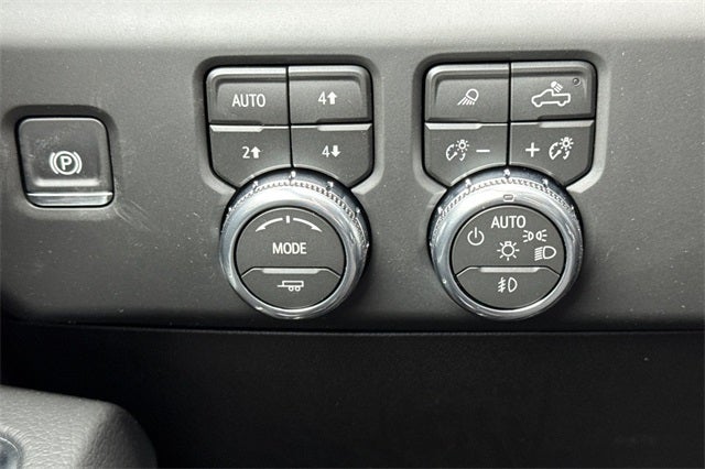 2026 GMC Sierra 2500HD Denali