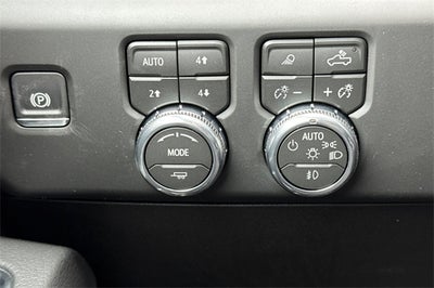 2026 GMC Sierra 2500HD Denali